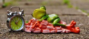 30代における加齢臭の原因とは何か？