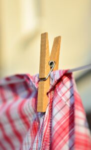 洗濯物に加齢臭がつかないための対策は？