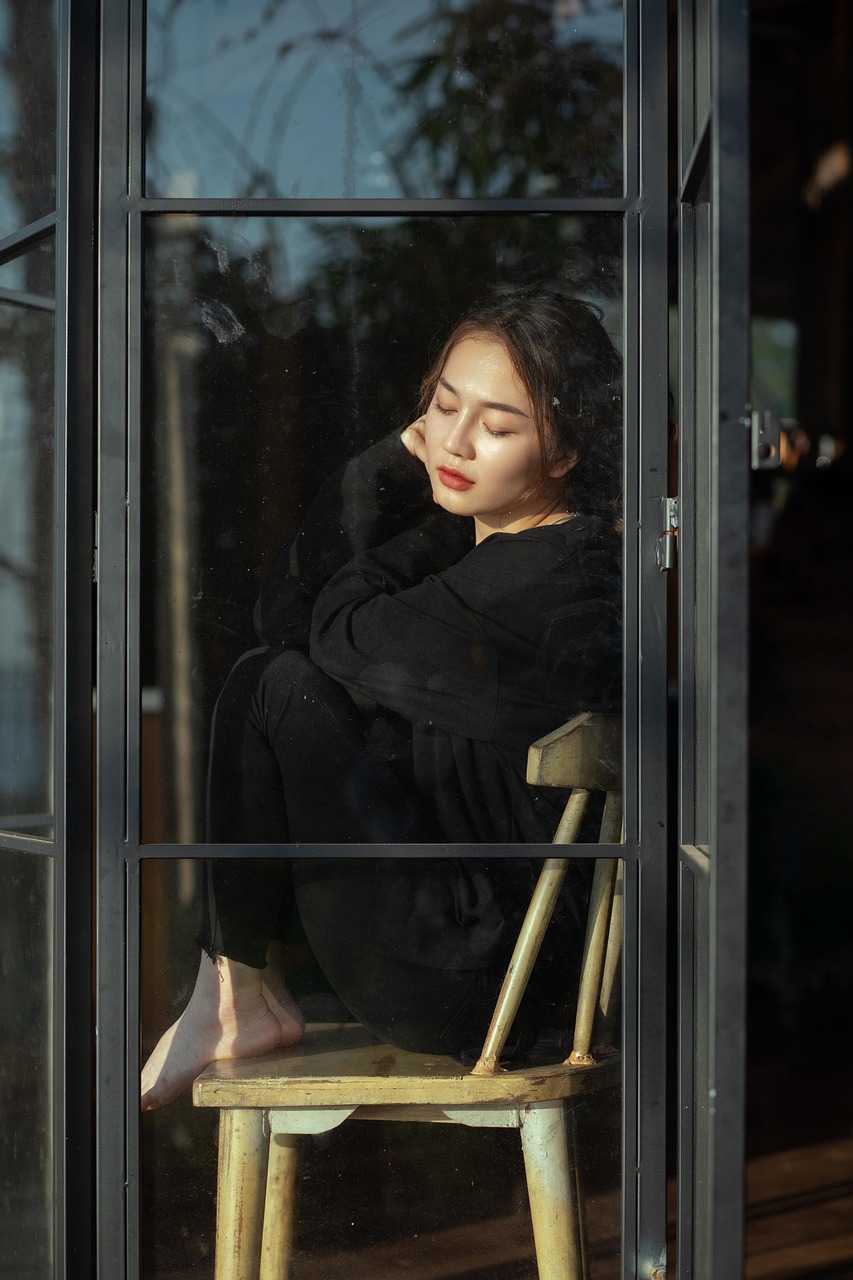 部屋がおっさん臭い原因とその解消法は？