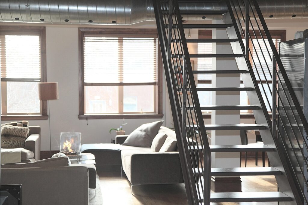 部屋がおっさん臭い時の効果的な消臭方法は？