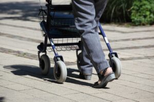 加齢臭を無くすための効果的な方法は？
