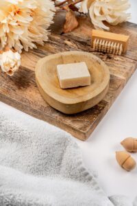 薬用石鹸で加齢臭対策はどのように行うべき？