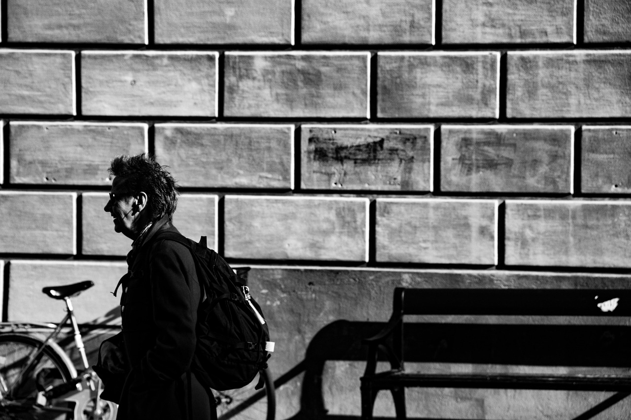 40代男性が知っておくべき加齢臭対策は？